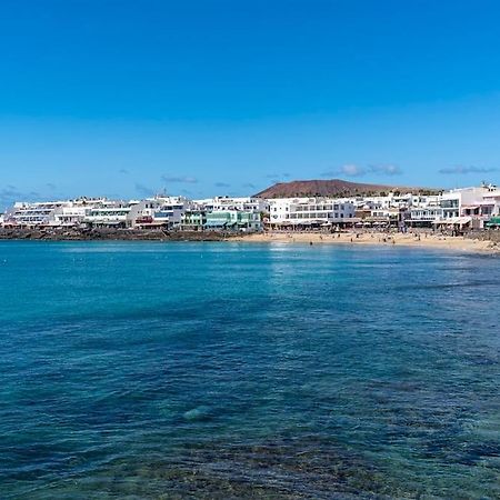 Moderno Y Elegante Apartamento Centrico Con Balcon Playa Blanca  Zewnętrze zdjęcie