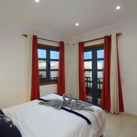 Moderno Y Elegante Apartamento Centrico Con Balcon Playa Blanca  Zewnętrze zdjęcie