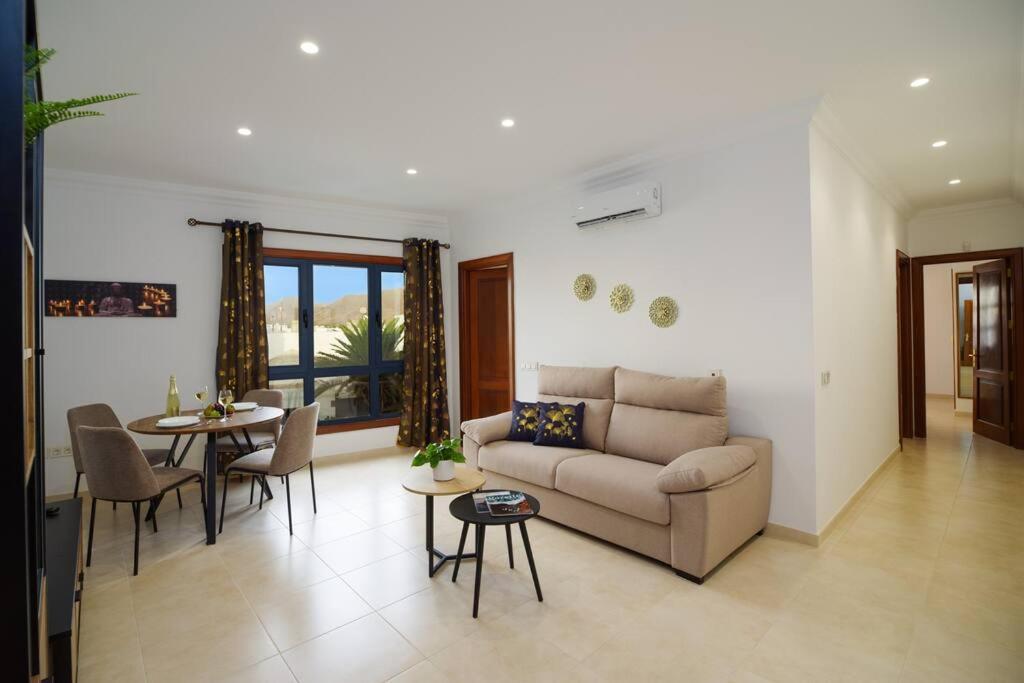 Moderno Y Elegante Apartamento Centrico Con Balcon Playa Blanca  Zewnętrze zdjęcie