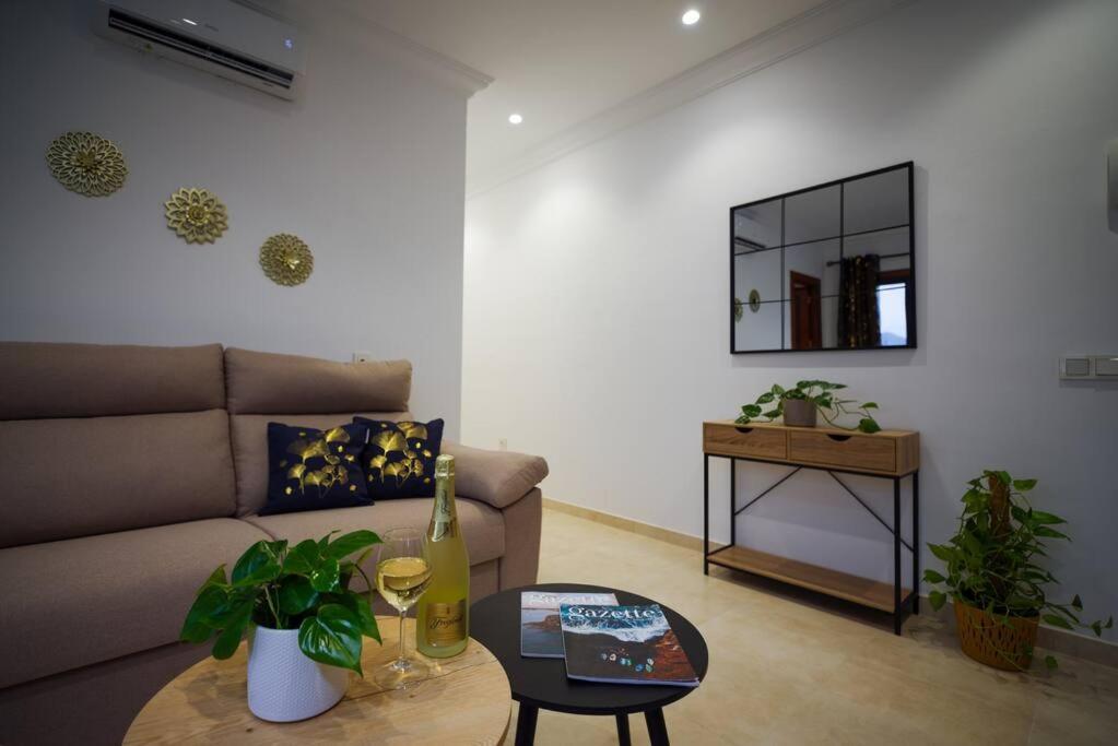 Moderno Y Elegante Apartamento Centrico Con Balcon Playa Blanca  Zewnętrze zdjęcie