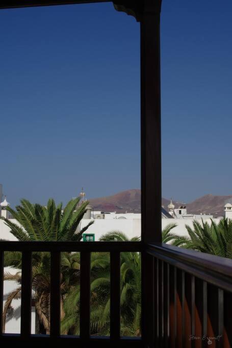 Moderno Y Elegante Apartamento Centrico Con Balcon Playa Blanca  Zewnętrze zdjęcie