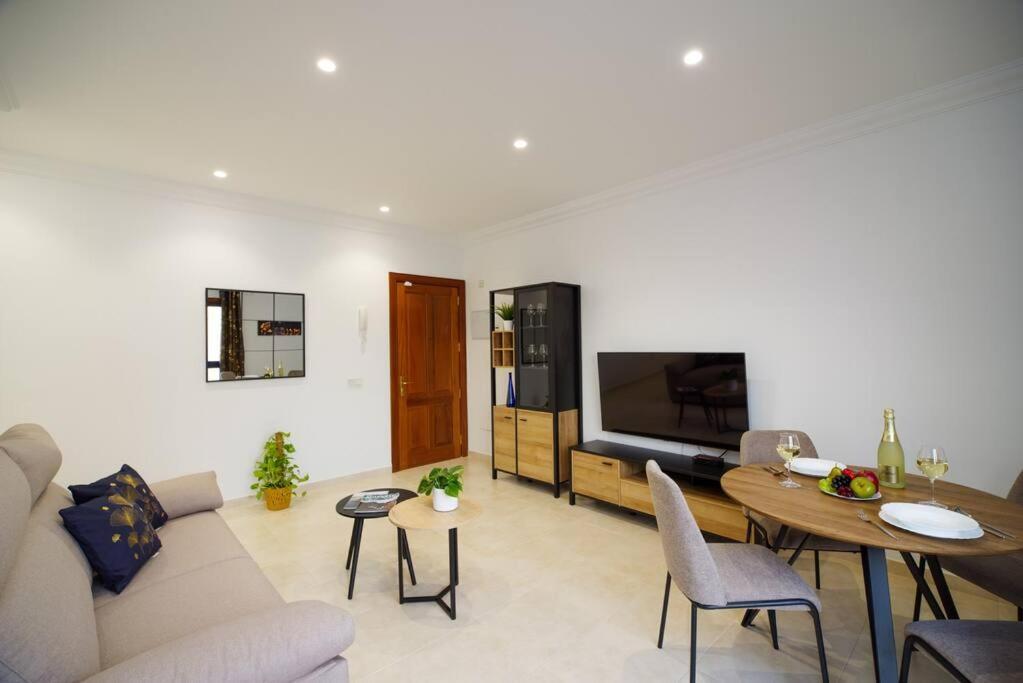 Moderno Y Elegante Apartamento Centrico Con Balcon Playa Blanca  Zewnętrze zdjęcie