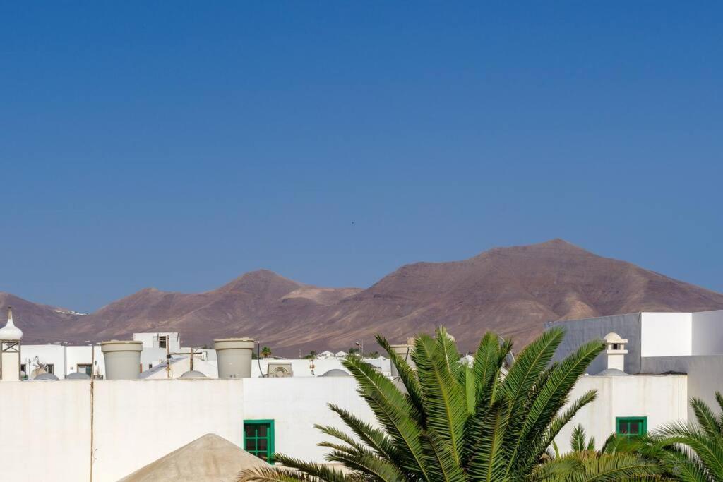 Moderno Y Elegante Apartamento Centrico Con Balcon Playa Blanca  Zewnętrze zdjęcie