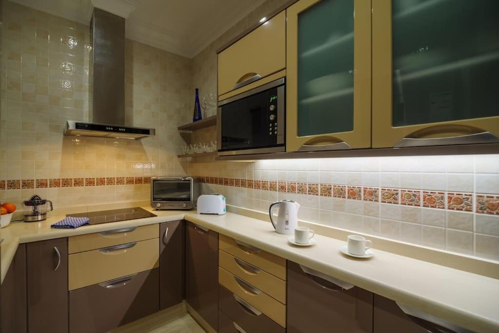 Moderno Y Elegante Apartamento Centrico Con Balcon Playa Blanca  Zewnętrze zdjęcie