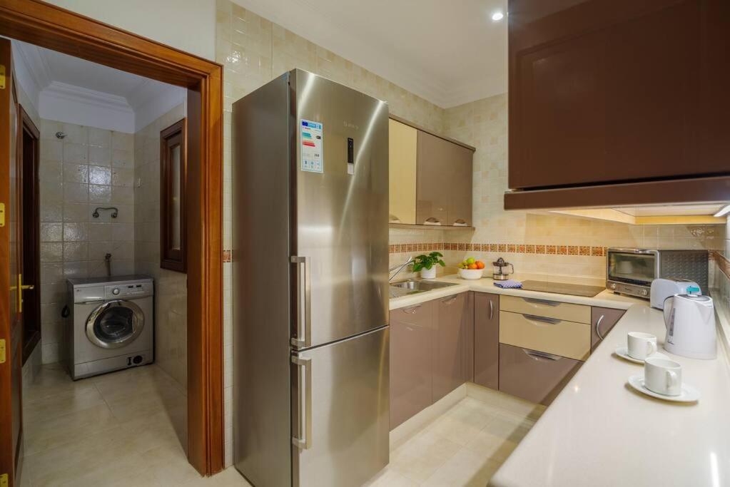 Moderno Y Elegante Apartamento Centrico Con Balcon Playa Blanca  Zewnętrze zdjęcie